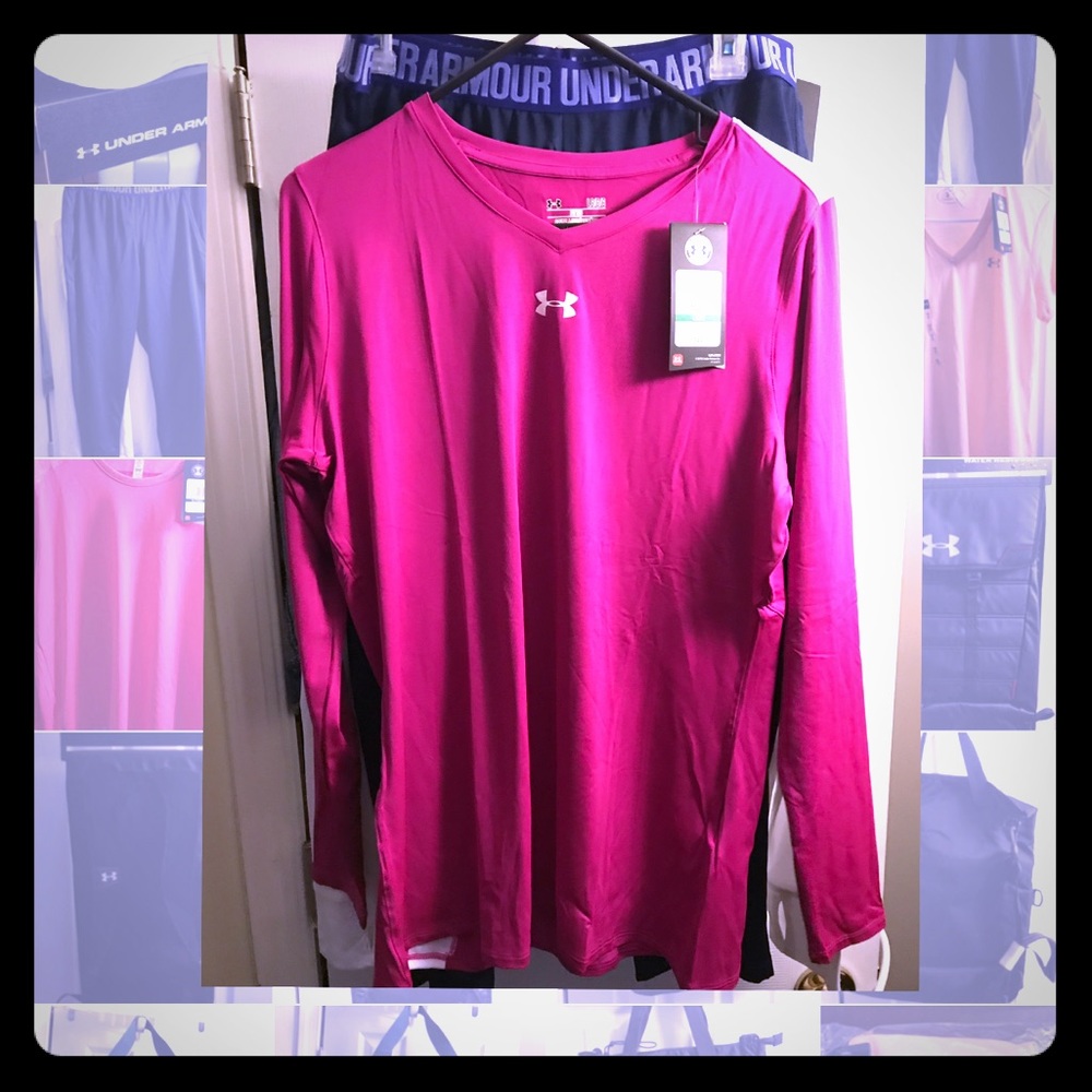 Under Armour Shirt